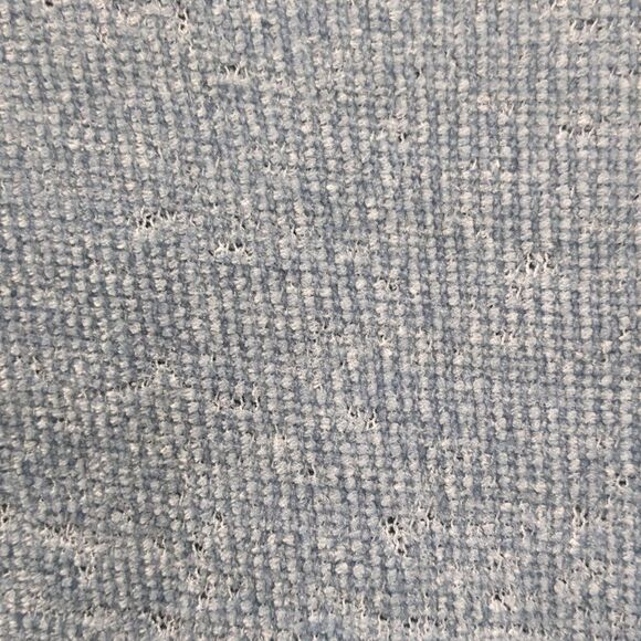 Stillwater Supply Co Baby Blue Pullover Fleece Sweater Women's Plus Size 2X - Picture 5 of 8